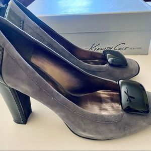 Kenneth Cole Heels